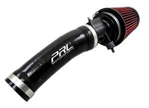 PRL STREET/Standard Bore Short Ram Air Intake for 2017+ Civic Si 1.5T