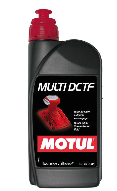 Motul Gear Fluid - Multi DCTF 1L 109464