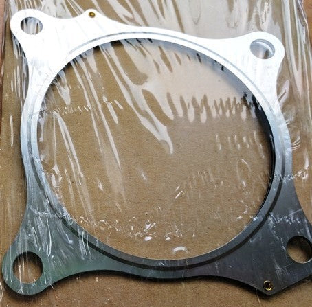 Honda OEM Turbocharger Gasket B - 2017+ Civic Type-R – United 