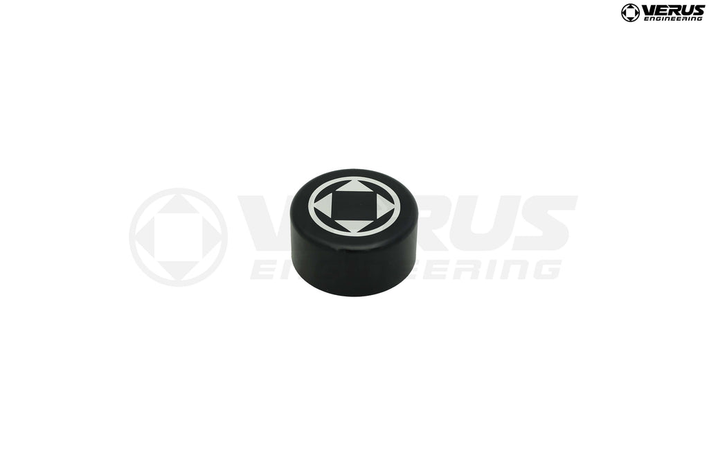 Verus Engineering AirBox Resonator Delete Kit - 2020+ A90 Toyota Supra MKV