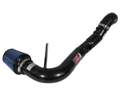 Injen Black Cold Air Intake 06-09 Civic Si Coupe & Sedan