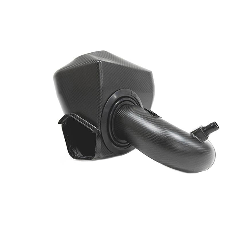 AMS Performance Carbon Fiber Air Intake - A90 Supra
