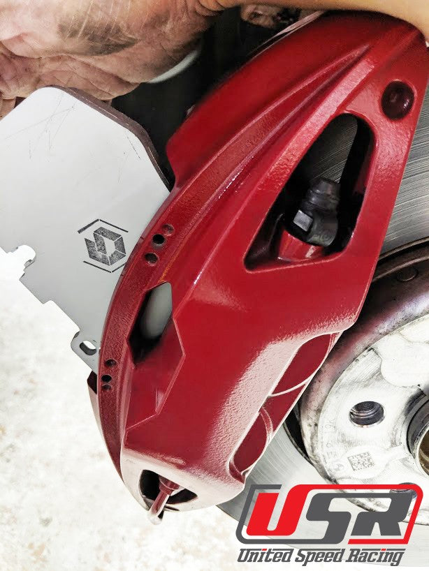 CSG Spec C11 Rear Brake Pads for Toyota GR Supra A90