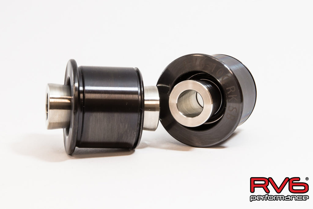RV6 Rear Knuckle Spherical Bushing for 2017+ FK8/FL5 Civic Type-R
