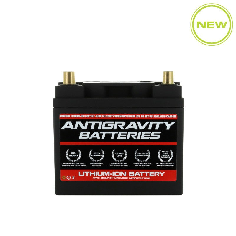 Antigravity Group-26 UTV-Car Battery (16Ah)