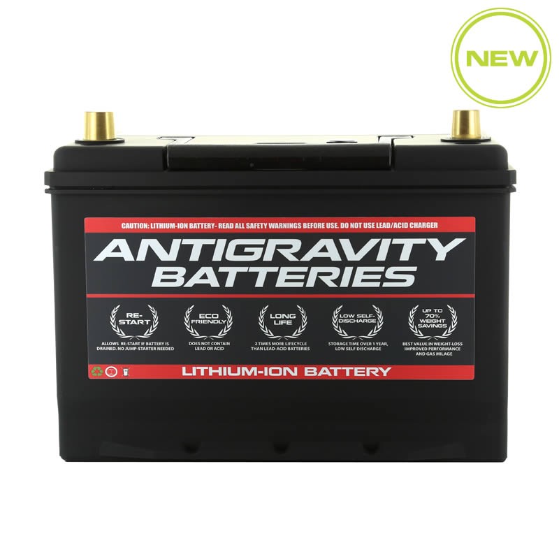Antigravity Group-27 Car Battery