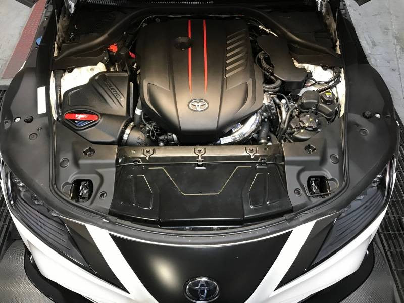INJEN Evolution Cold Air Intake System for 2020+ A90 Toyota Supra