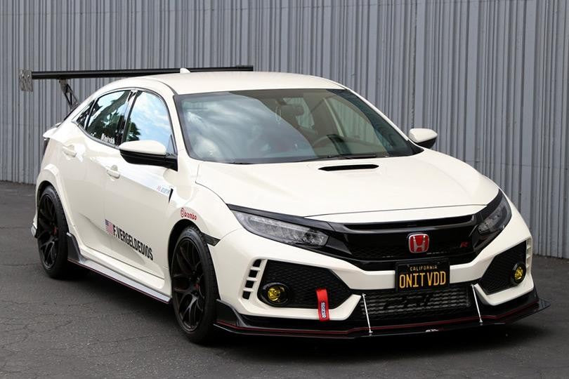 APR Performance GT-250 67