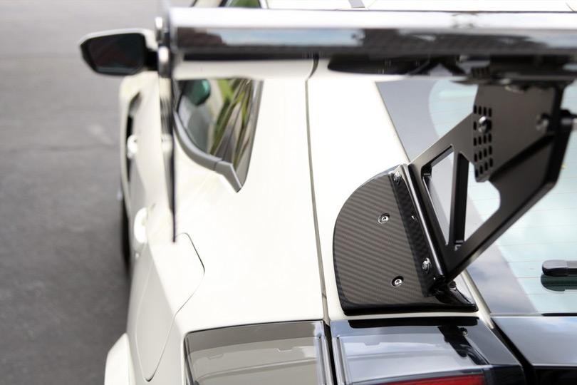 APR Performance GT-250 Adjustable Wing 61
