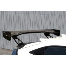 APR Performance 67" GTC-300 Adjustable Wing - 17-21 Honda Civic Type R (FK8)