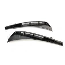APR Performance Fender Vents - 2017-2021 Honda Civic Type R (FK8)