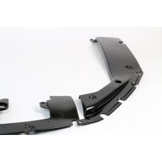 APR Performance (Left) Radiator Cooling Plate - 17-21 Honda Civic Type R (FK8)