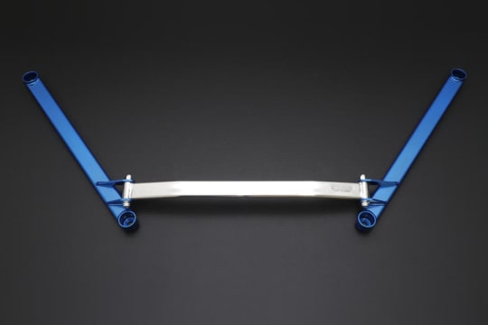 Cusco Power Brace Front Strut Bar- 20+ Toyota GR Supra MKV A90