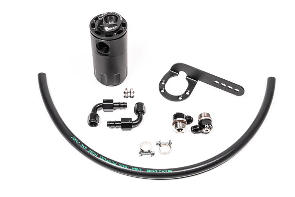 Radium Engineering Oil Catch Can Kit for 2017+ Honda Civic Type-R (FK8 and FL5)