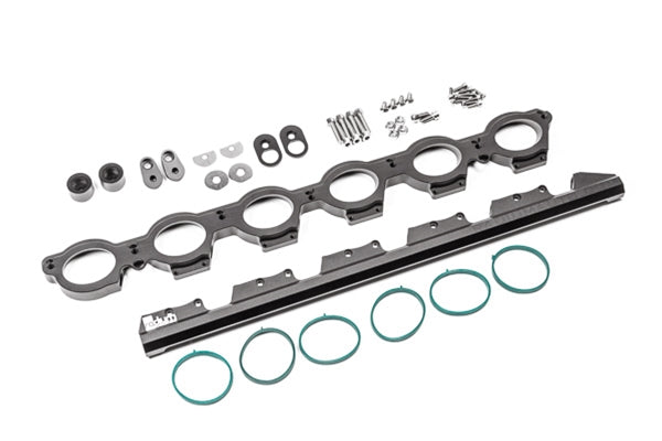 Radium Engineering Port Injection Kit - Toyota MK5 Supra