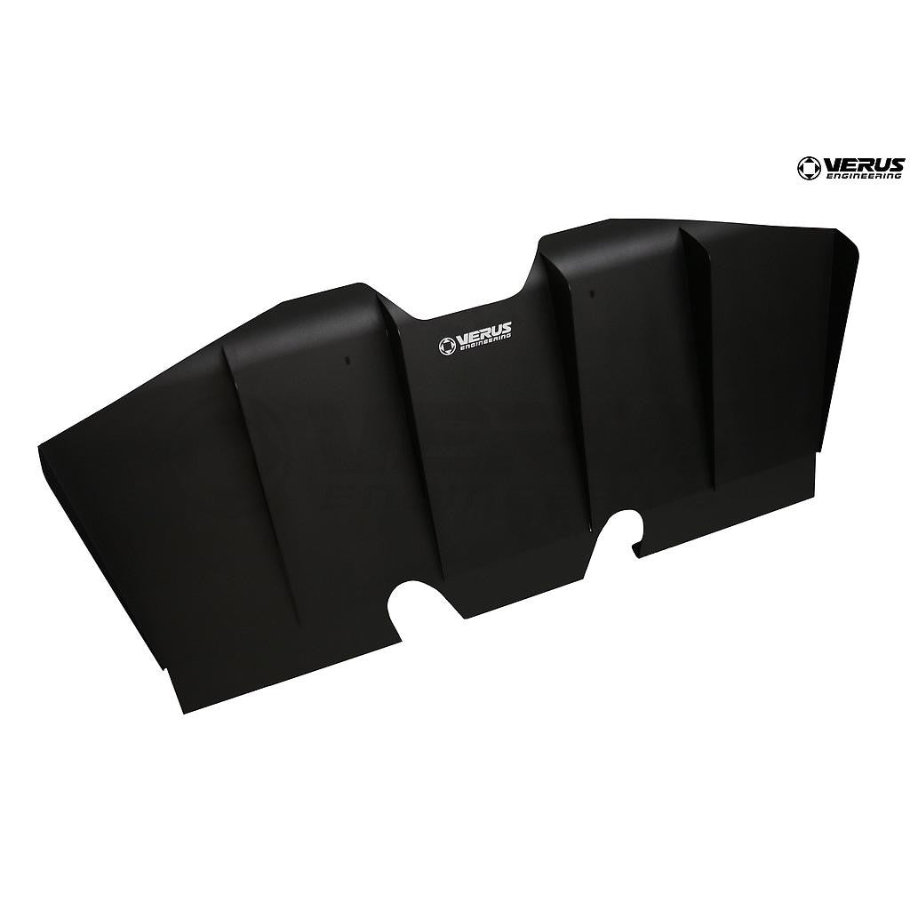 VERUS Rear Diffuser for 2020+ Mk5 Supra