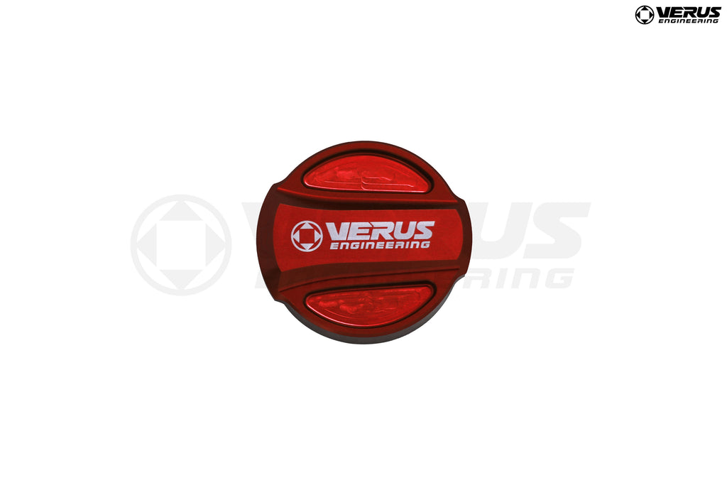 Verus Oil Cap for 2020+ Mk5 Supra