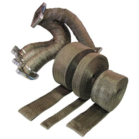 PTP Lava Exhaust Wrap