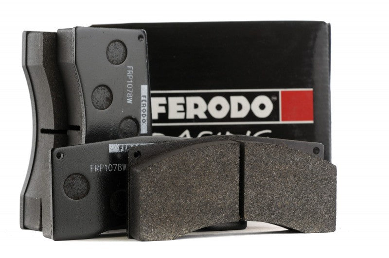 Ferodo Racing Front Brake Pads for 2017+ Honda Civic Type-R FK8