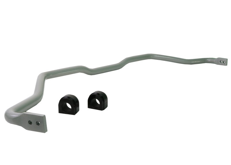Whiteline Front Sway Bar for 2017+ Honda Civic Type-R FK8
