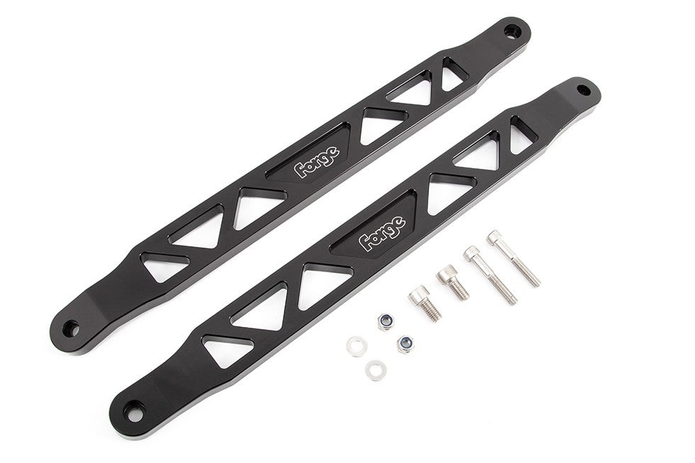 Forge Motorsport Strut Braces - 2020+ Toyota GR Supra A90 A91 MKV
