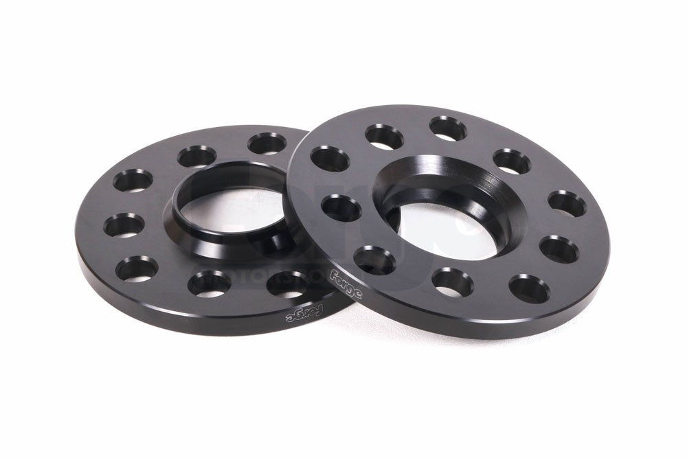 FORGE MOTORSPORT 11mm Alloy Wheel Spacers with 66.5mm Bore