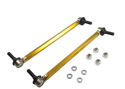 Whiteline Front Sway Bar Link for 2017+ Honda Civic Type-R FK8