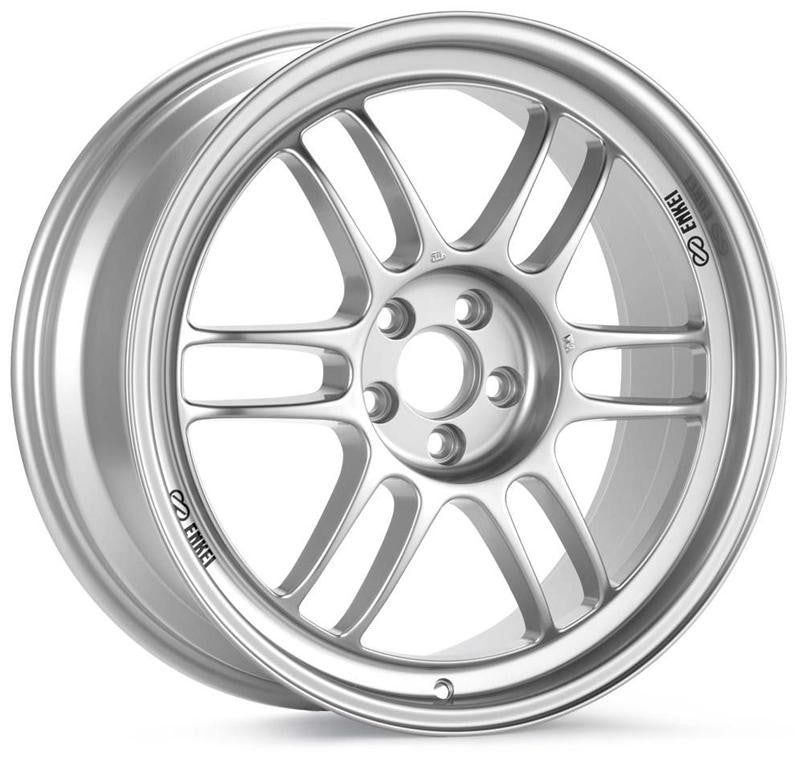 Enkei RPF1 Wheel Set 18x8.5 5x120 +40 Package - 2017+ Civic Type-R FK8