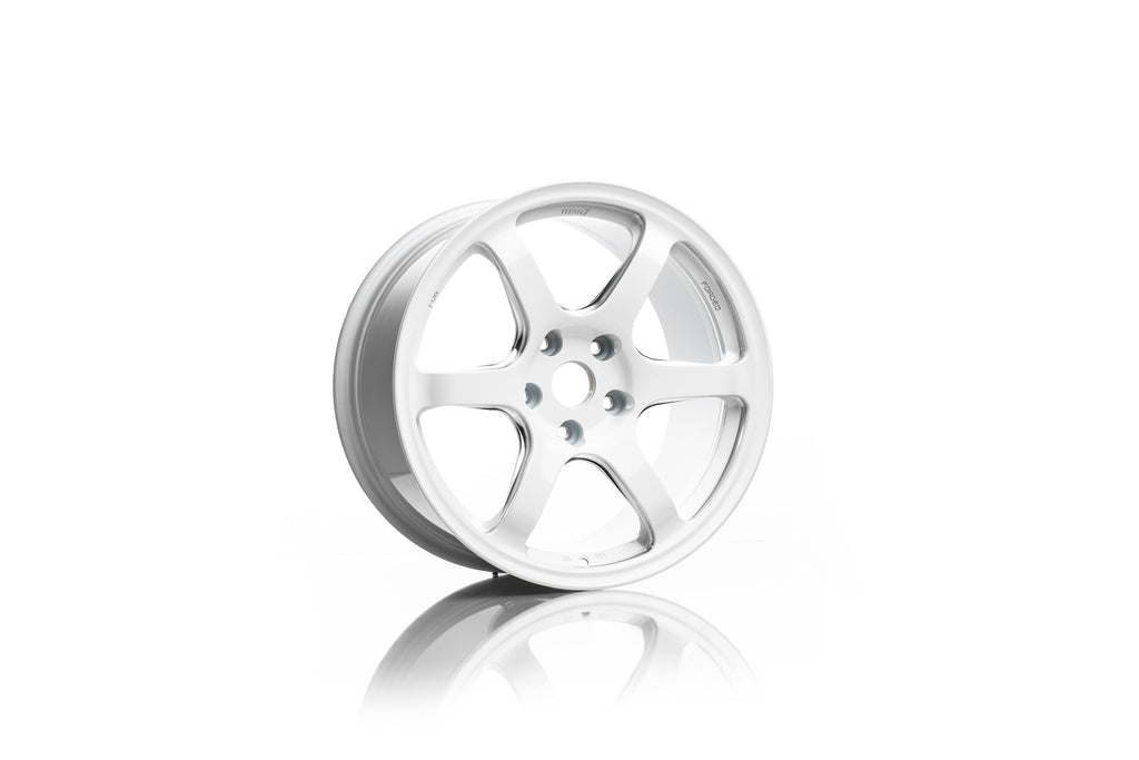 Titan 7 T-D6 Forged Wheel Set - Honda Civic Type-R FK8/FL5