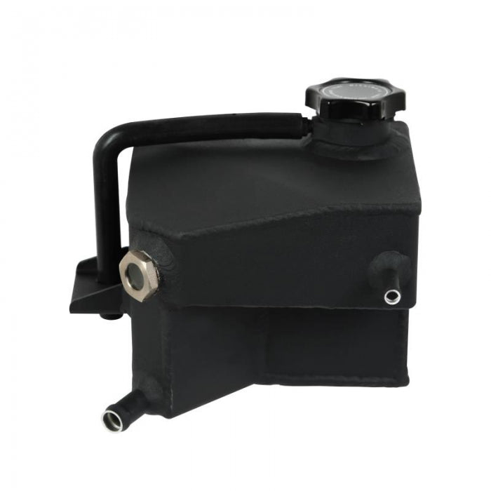 Mishimoto Aluminum Expansion Tank - 2017+ Honda Civic Type R FK8/FL5