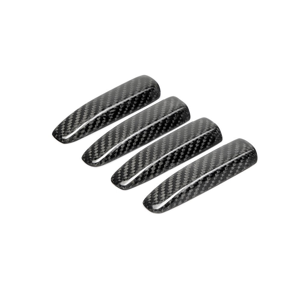 Seibon Carbon Fiber Tailgate Vortex Generator - 2017+ Honda Civic Type R FK8