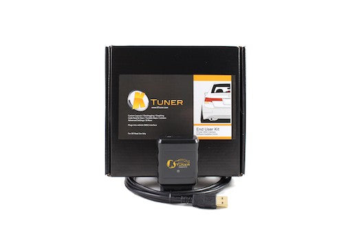 KTuner Flash V1.2 for FK2-FK8 Honda Civic Type-R