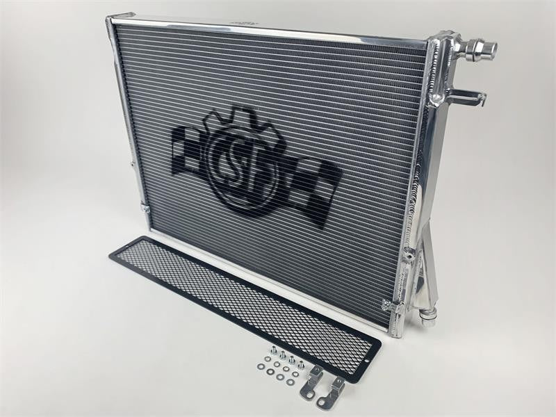 CSF High Performance Heat Exchanger - 2020+ Toyota Supra GR A90-A91-MKV