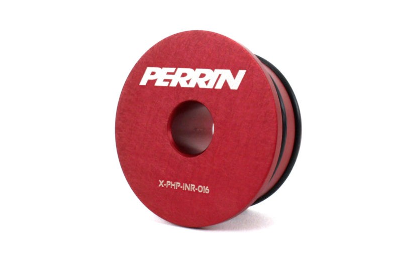 Perrin Solid Shifter Bushings - 2017-2021 Honda Civic Type R FK8 and Civic Si