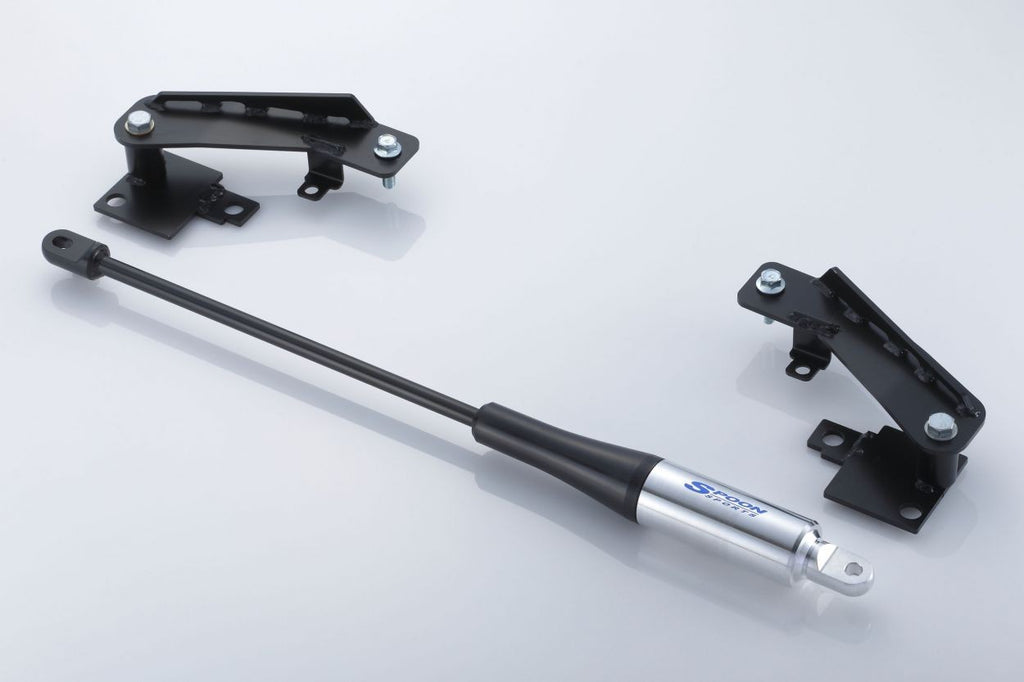 Spoon Motion Control Beam Front-Rear - 2017+ Honda Civic Type R FK8