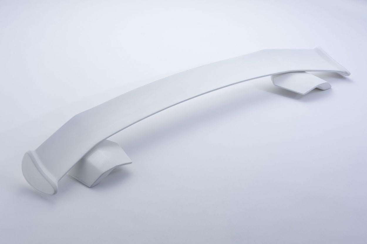 Spoon Roof Spoiler - 2017+ Honda Civic Type R FK8 – United Speed Racing