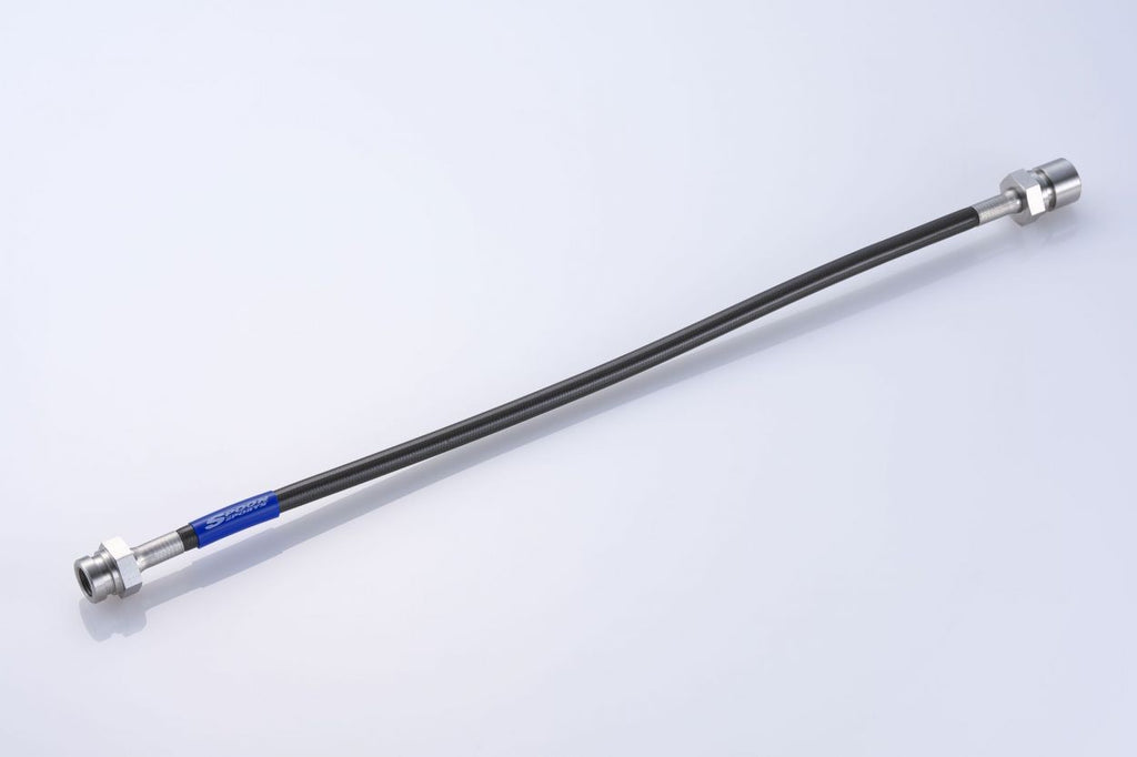 Spoon Clutch Slave Hose - 2017+ Honda Civic Type R FK8