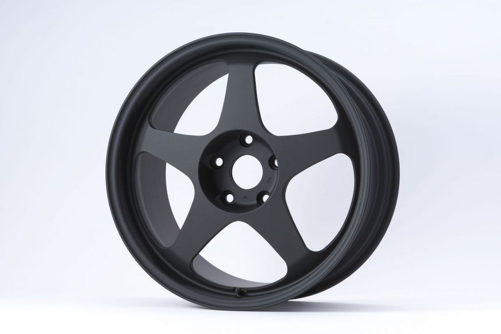 Spoon SW388 18" x 9.5" +40 Forged Wheel - 2017+ Honda Civic Type R FK8
