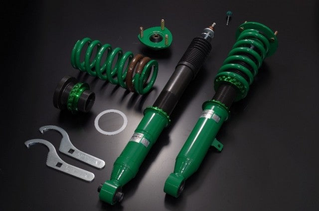Tein Mono Racing Coilover Kit - 2017+ Honda Civic Type R FK8