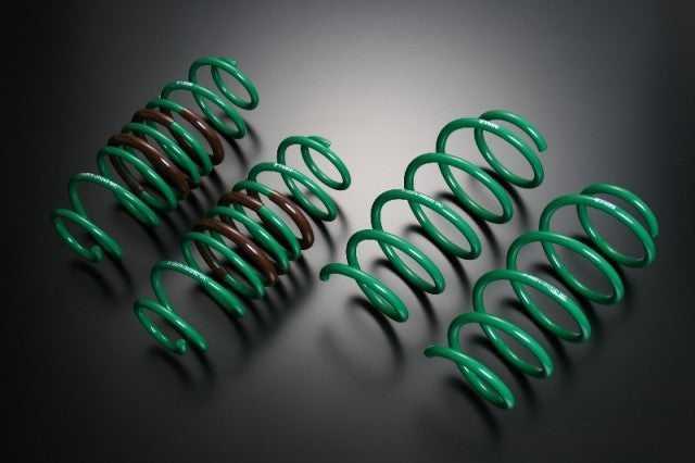 Tein S-Tech Super Sport Springs - 2017+ Honda Civic Type R FK8