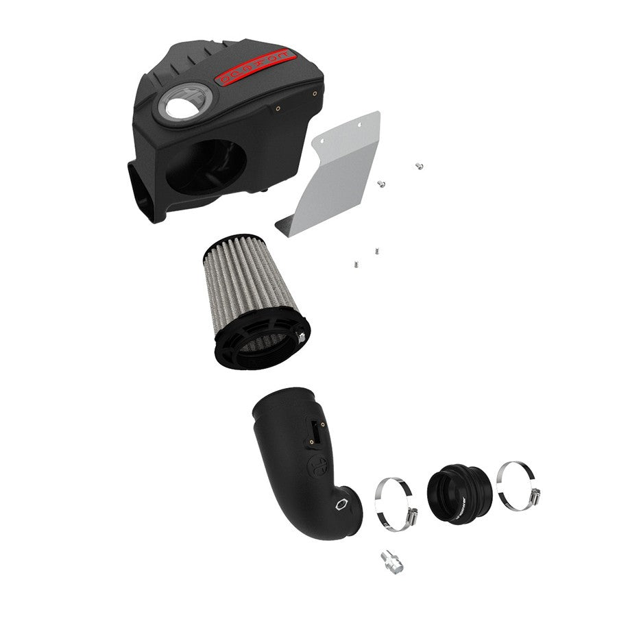 AFE Takeda Momentum Pro Dry S Cold Air Intake System For 2020+ Toyota Supra GR A90-A91-MKV
