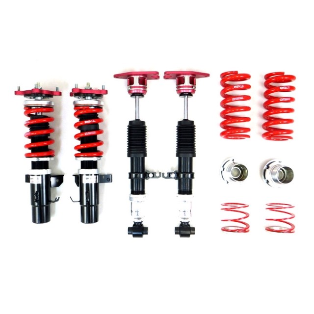 RS-R Sports*I Club Racer Coilovers - 2020+ Toyota Supra GR A90-A91-MKV