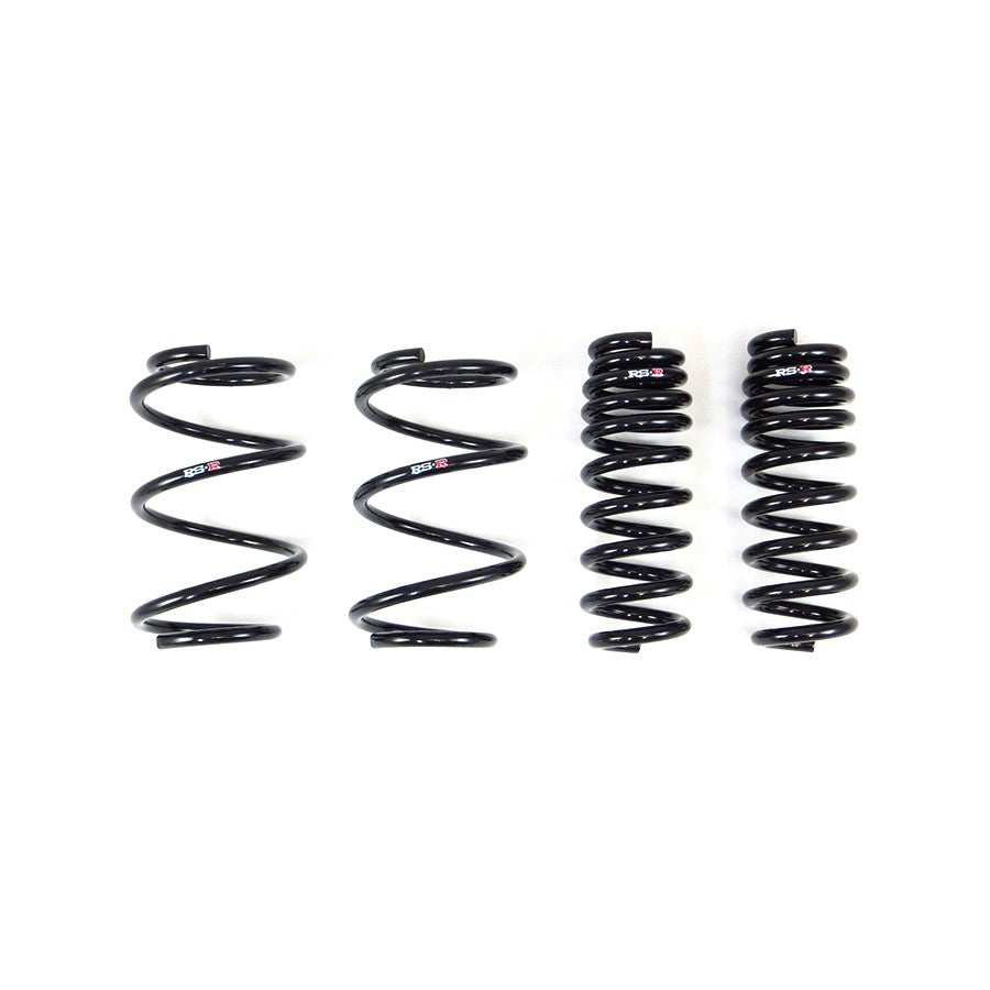 RS-R Super Down Sus Lowering Springs - 2020+ Toyota Supra GR A90-A91-MKV
