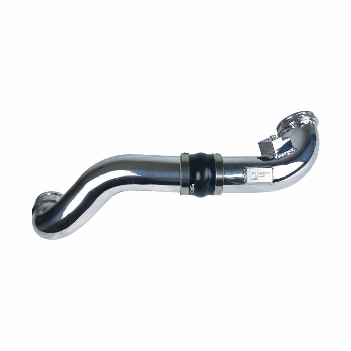 Injen SES Intercooler Pipes Kit - 2020+ Toyota Supra GR A90-A91-MKV
