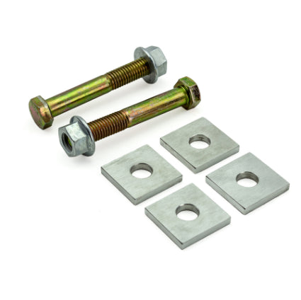 SPL Eccentric Camber Lockout Kit - 2020+ Toyota Supra GR A90-A91-MKV