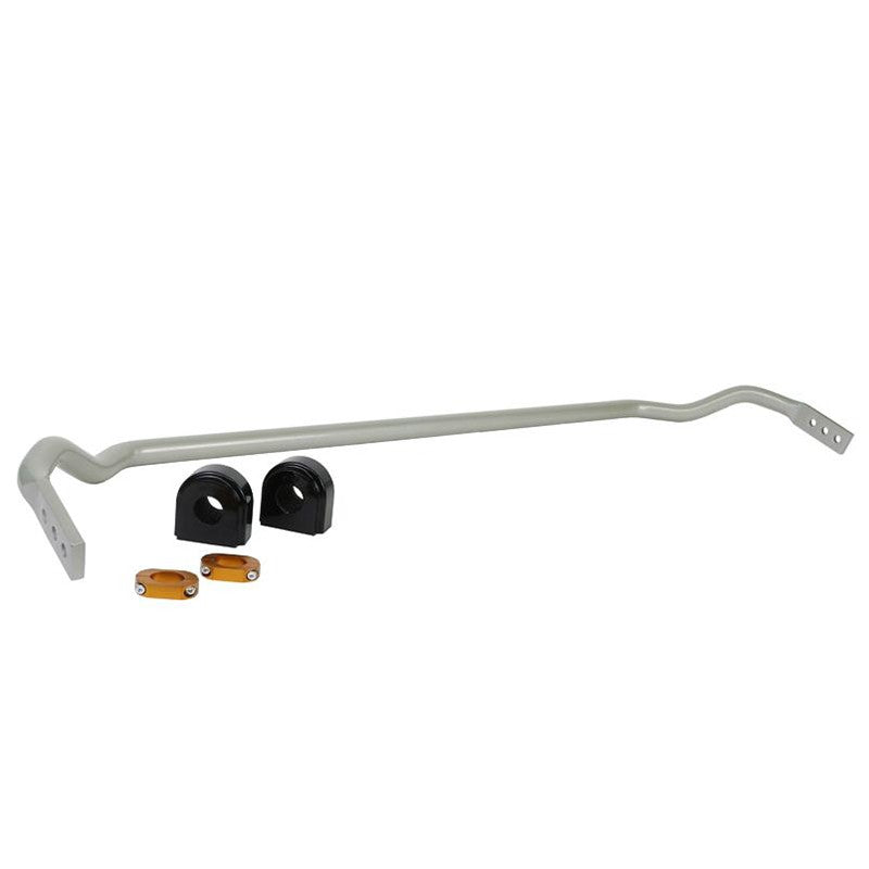 Whiteline HD Adjustable Sway Bar (Front 24mm) - 2020+ Toyota Supra GR A90-A91-MKV