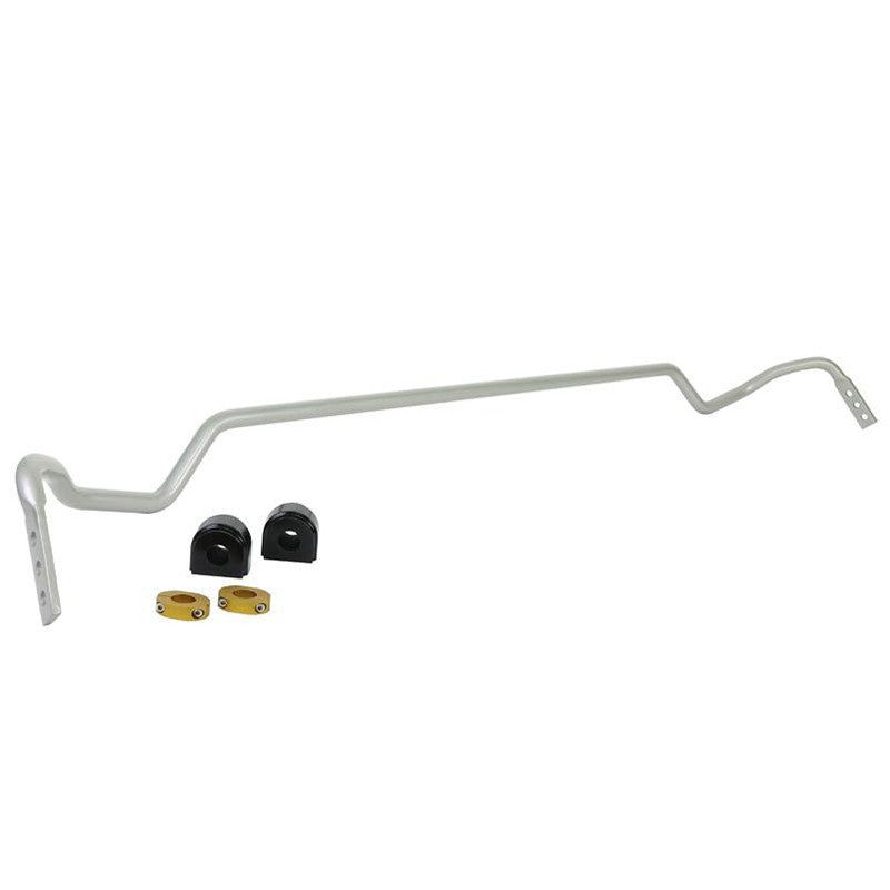Whiteline HD Adjustable Sway Bar (Rear 18mm) - Toyota Supra GR A90-A91-MKV