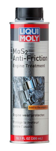 Liquimoly MoS2 Anti-Friction Engine Treatment 300ML