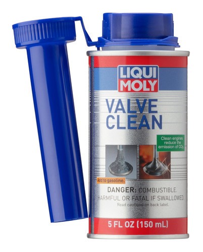 Liquimoly Valve Cleaner 150ML