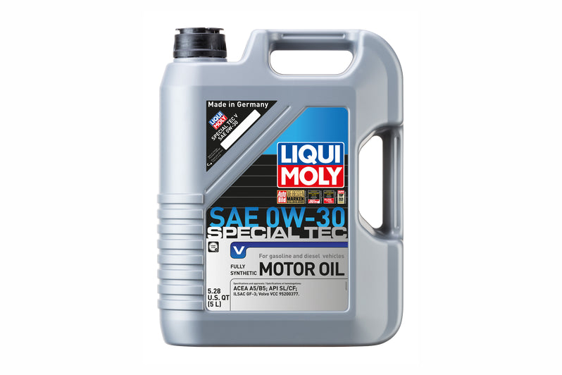 Liquimoly Special Tec V 0W-30 5L